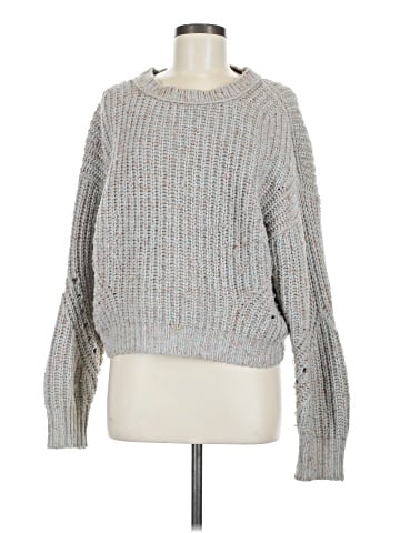 Point Sur Pullover Sweater (view 1)