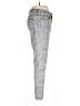 Universal Thread Chevron-herringbone Gray Jeans Size 12 - photo 4