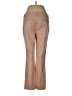 Kenar Tweed Tan Dress Pants Size 8 - photo 2