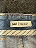 Lee 100% Cotton Blue Jeans Size 8 - photo 6