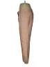 Kenar Tweed Tan Dress Pants Size 8 - photo 5