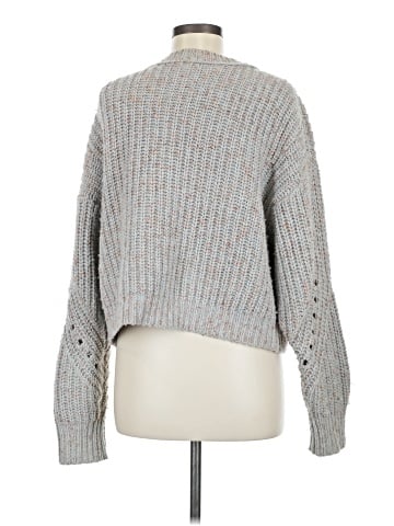 Point Sur Pullover Sweater (view 2)