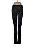 Levi's Chevron-herringbone Black Jeggings Size 28 waist - photo 1