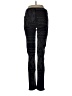 Levi's Chevron-herringbone Black Jeggings Size 28 waist - photo 2