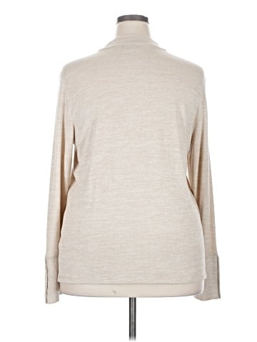 Rafaella Turtleneck Sweater (view 2)