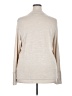 Rafaella Tan Turtleneck Sweater Size XXL - photo 2