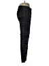 Levi's Chevron-herringbone Black Jeggings Size 28 waist - photo 4