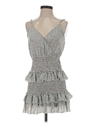 Edit By Nine Cocktail Dress (view 1)