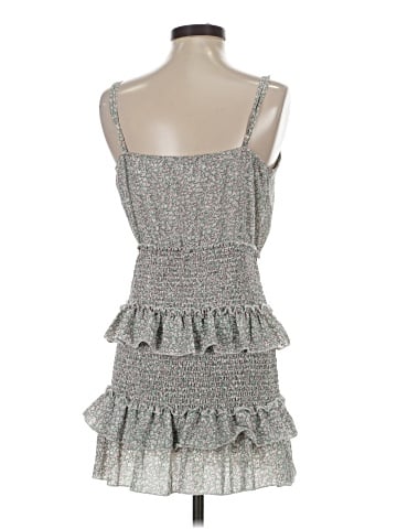 Edit By Nine Cocktail Dress (view 2)