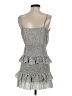 Edit By Nine Tweed Gray Cocktail Dress Size S - photo 2