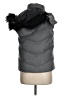 Gap Gray Vest Size M - photo 2