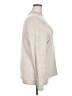 Rafaella Tan Turtleneck Sweater Size XXL - photo 4