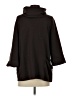Chalet Brown Poncho Size S - photo 2