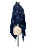 RD Style Blue Poncho Size L - photo 4