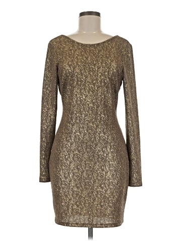 Rhapsody Cocktail Dress (view 1)