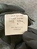 Poleci Solid Gray Casual Dress Size S - photo 8