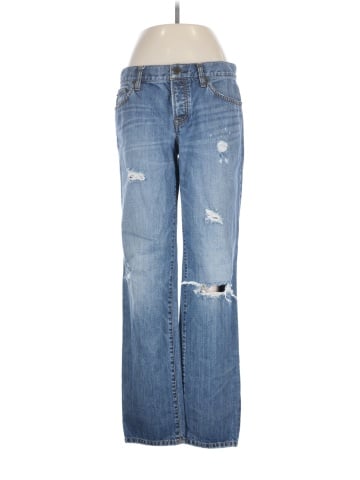 Ann Taylor LOFT Jeans (view 1)