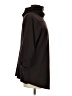Chalet Brown Poncho Size S - photo 4