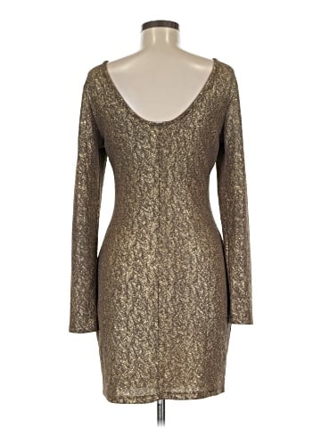 Rhapsody Cocktail Dress (view 2)