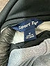 Sport-Tek 100% Polyester Gray Pullover Hoodie Size M - photo 7