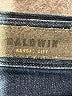 Baldwin Denim Blue Jeans Size 29 waist - photo 7
