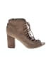Chinese Laundry Brown Tan Sandals Size 8 1/2 - photo 1