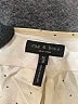 Rag & Bone 100% Silk Ivory Long Sleeve Silk Top Size M - photo 6