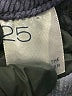 Pilcro Gray Jeans Size 25 waist - photo 5