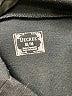 Decree Solid Black Casual Skirt Size M - photo 4