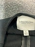 Catherine Malandrino Black Jacket Size L - photo 6