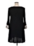 Beeson River Black Casual Dress Size XL (estimated) - photo 2