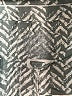 Assorted Brands Chevron-herringbone Teal Casual Dress Size XS - photo 7