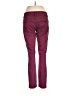 bluenotes' Hearts Burgundy Pink Jeans Size 30 waist - photo 2