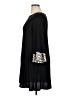 Beeson River Black Casual Dress Size XL (estimated) - photo 5