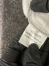 Unbranded Solid Gray Casual Pants Size M - photo 5