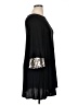 Beeson River Black Casual Dress Size XL (estimated) - photo 4