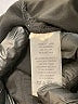 Vince Camuto Solid Black Active Pants Size 14 - photo 5