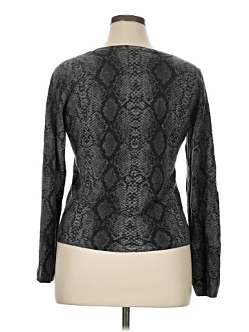Josephine Chaus Pullover Sweater (view 2)