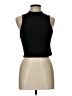Shein Black Sleeveless Top Size L - photo 1