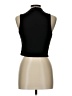 Shein Black Sleeveless Top Size L - photo 2