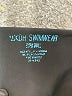 Mikoh Solid Black Swimsuit Bottoms Size XS - photo 3