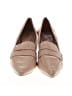 Halogen Tan Heels Size 9 - photo 2
