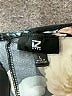 Iz Byer Black Long Sleeve T-Shirt Size L - photo 7