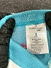 Cuddl Duds Stripes Blue Casual Pants 0-3 MO / 3 MO - photo 3