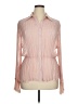 Apt. 9 100% Polyester Pink Long Sleeve Blouse Size 1X - photo 1