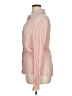 Apt. 9 100% Polyester Pink Long Sleeve Blouse Size 1X - photo 5
