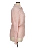Apt. 9 100% Polyester Pink Long Sleeve Blouse Size 1X - photo 4