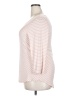 Chico's Pink 3/4 Sleeve Top Size XL - photo 5