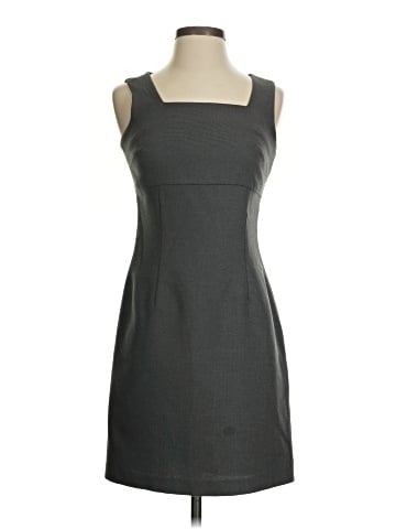 B. Moss Casual Dress (view 1)