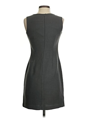 B. Moss Casual Dress (view 2)